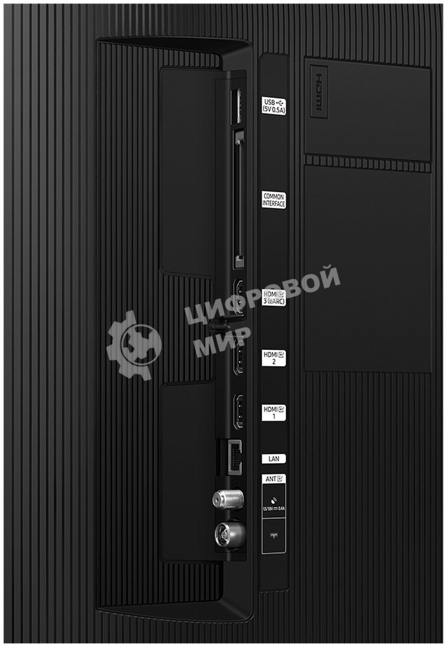 Телевизор Samsung 55