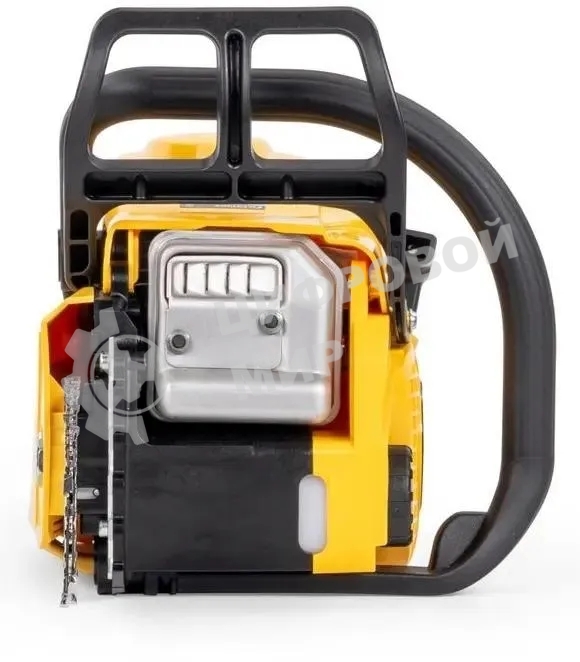 Бензопила Champion A232-14 1500Вт 2 л.с. дл.шины:14