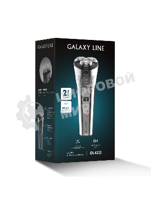 Электробритва GALAXY GL 4211