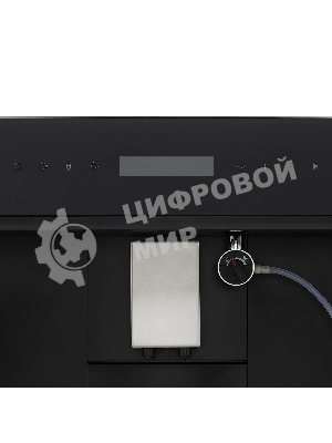 Кофемашина Krona REMS 45H coffee BL