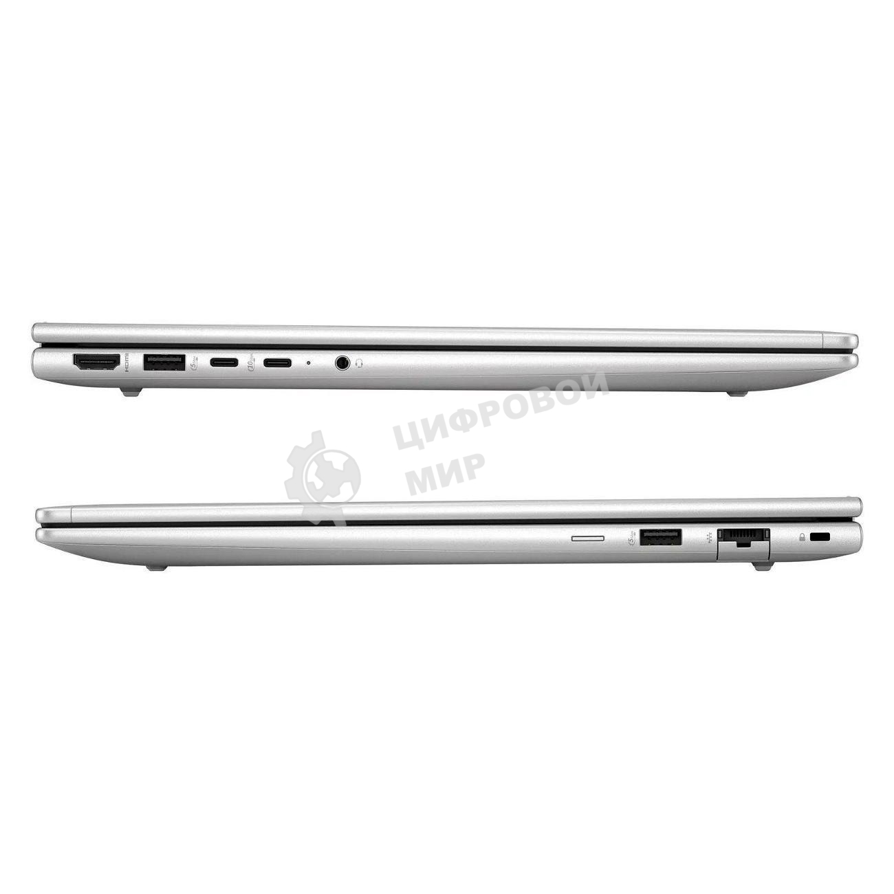 Ноутбук HP Probook 460 G11 16
