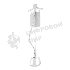 Отпариватель напольный Scarlett SC-GS130S38 2000 Вт белый