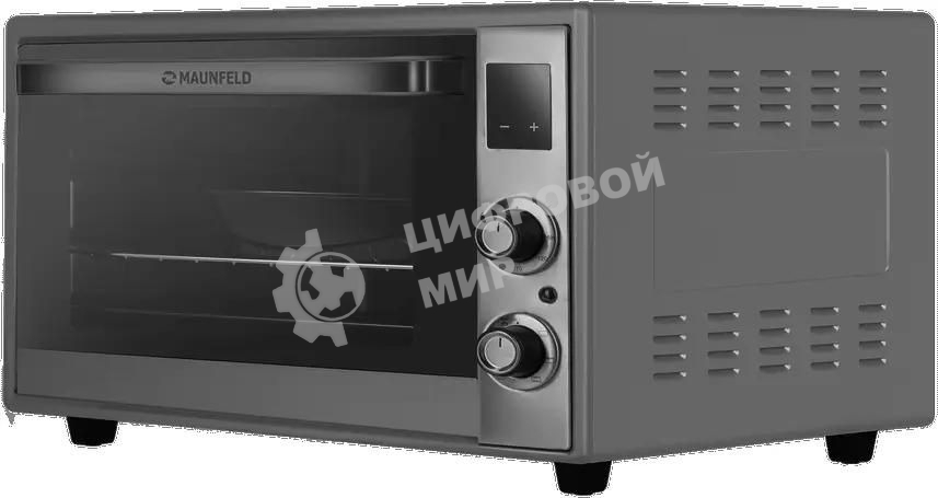 Мини-печь Maunfeld MMO-606MS02