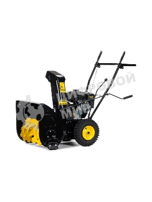 Снегоуборщик бензиновый Champion ST 656