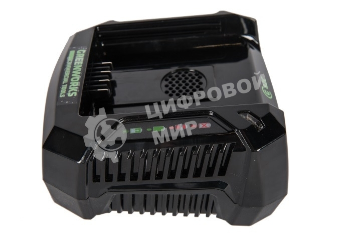 Зарядное устройство Greenworks 291470782В