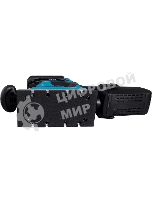 Вибрационная шлифовальная машина Makita DBO380Z 200Вт