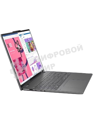 Ноутбук Lenovo Yoga 7 2-in-1 16IML9/16