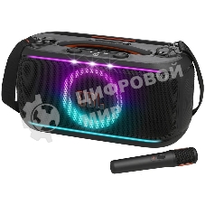 Пати колонка JBL Partybox On-The-Go 2
