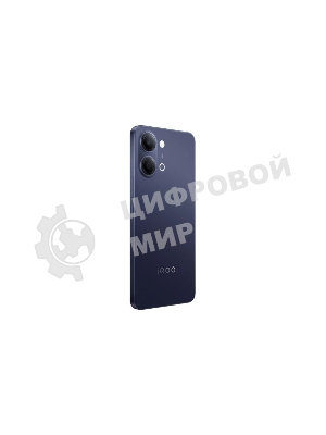 Смартфон iQOO Z11 lite 8Gb, 256Gb, синий