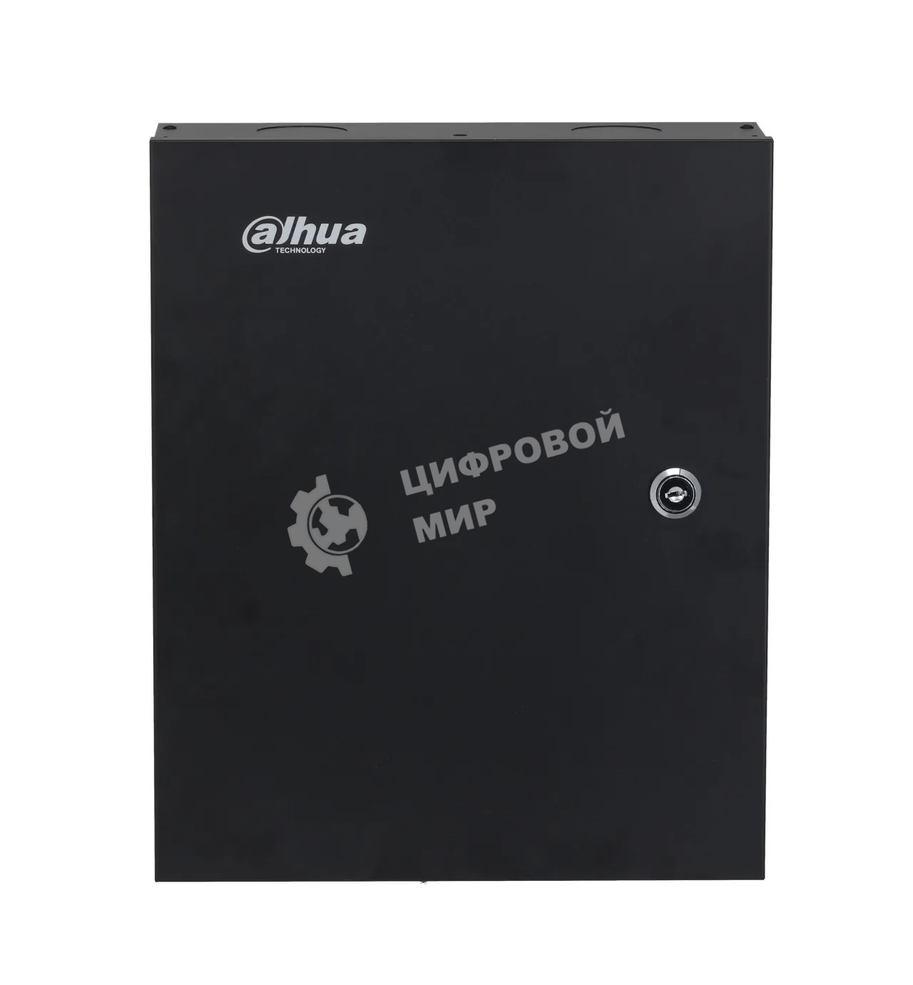 Контроллер доступа Dahua DHI-ASC2204C-S