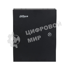 Контроллер доступа Dahua DHI-ASC2204C-S