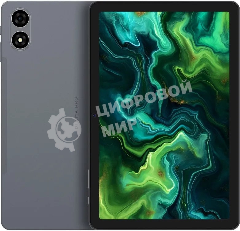 Планшет Digma Pro Zoom II 10.1