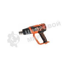 Фен технический Patriot HG 220 2000Вт темп.350/600С