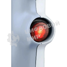 Швабра паровая Kitfort КТ-1071 голубой