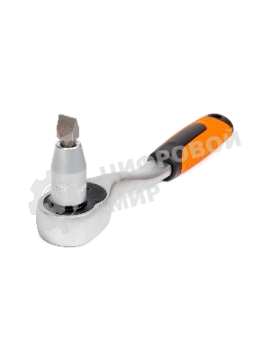 Набор автоинструмента 1/2 и 1/4. 82 предмета НАИ-06/82