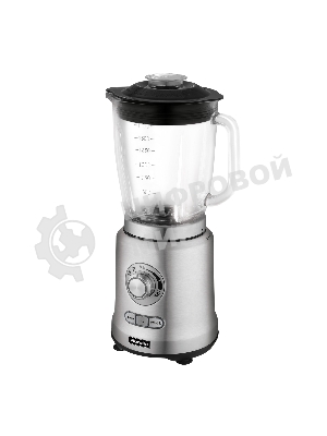 Блендер стационарный Rondell RDE-1253 1200 Вт, стальной