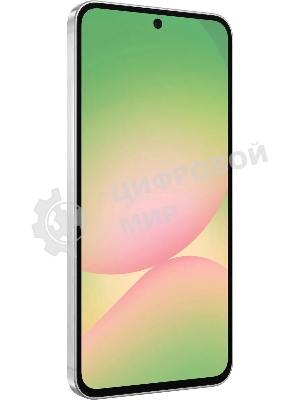 Смартфон Samsung Galaxy A56 5G SM-A566E, 8/128Gb, серый