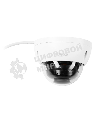 Камера видеонаблюдения IP Dahua DH-IPC-HDBW2230EP-S-0360B-S2 3.6-3.6мм цв.