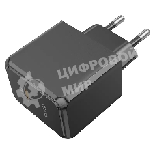 Сетевое зарядное устройство HOCO (6942007603805) CS13A 1USB 3.0A PD 20W