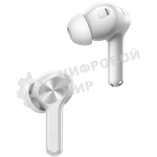 Наушники TWS Realme Buds T200 Lite серый, внутриканальные, Bluetooth, до 28 ч