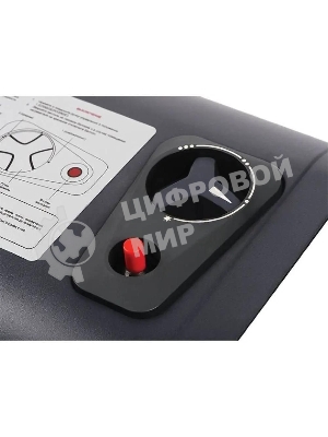 Обогреватель инфракрасный газовый Ballu BIGH-55 H, 5.7 кВт