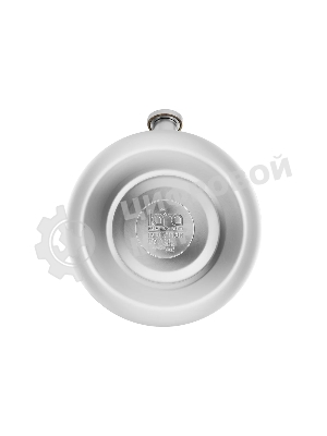 Чайник для плиты Lara LR00-82 4.5 л индукционное дно, свисток с кноп. механизмом, ручка нейлон