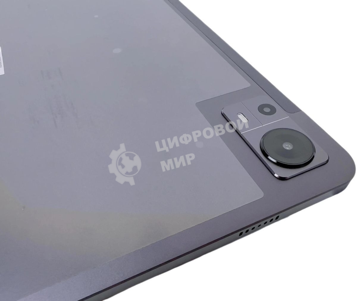 Планшет Teclast T60 8/256Gb серый