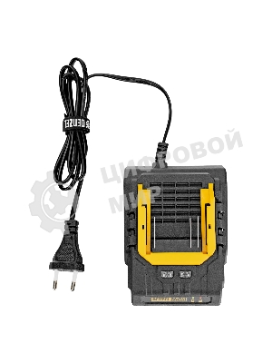 Устройство зарядное для аккумуляторов Denzel BCH-20-2.0, Li-Ion, 20 В, 2,0 А