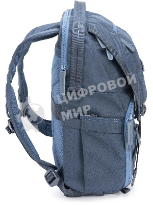 Рюкзак для беззеркальной камеры Vanguard Veo Range 41M синий