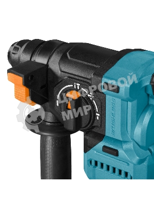 Перфоратор Bort BHD-20Li-SR, SDS-plus, 18 В, 2.2 Дж, от аккумулятора