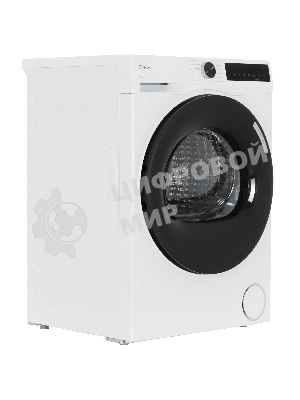Сушильная машина Candy Nova C43TD H9A2BSW-07 белый, 9 кг, сушка - конденсационная, программ - 12, 59.5 x 85 x 59.9 см