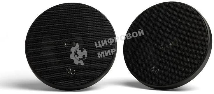 Колонки автомобильные Infinity Alpha 6520 280Вт 91дБ 4Ом 16.5 см (6 1/2дюйм) (ком.: 2 кол.) коаксиальные двухполосные