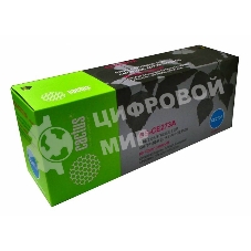 Картридж лазерный Cactus CS-CE273A пурпурный (15000 стр.) для HP Color LaserJet Enterprise CP5525