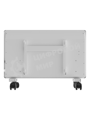 Конвектор Royal Clima REC-FR2000M белый, 2000 Вт, 25 м2, термостат