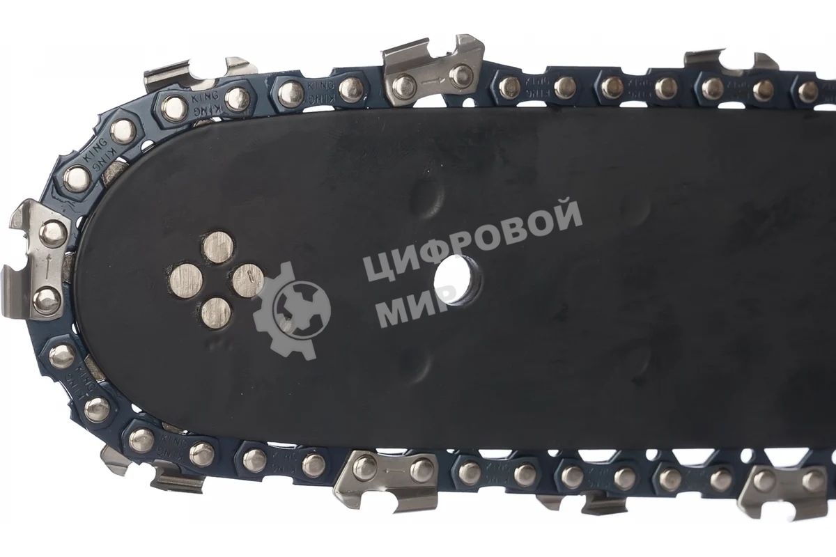 Бензопила Huter BS-45M 2300Вт дл.шин.: 40 см