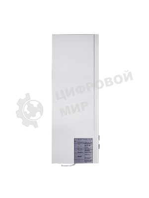 Газовый настенный двухконтурный котел ГК-24 Ресанта