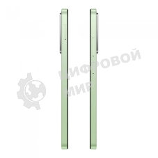 Смартфон Xiaomi Redmi A5 3/64Gb зеленый