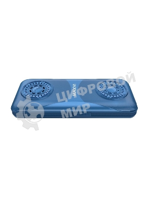 Мобильный телефон Maxvi Р110 синий