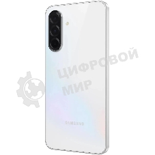 Смартфон Samsung Galaxy A36 SM-A366B, 8/128Gb, белый