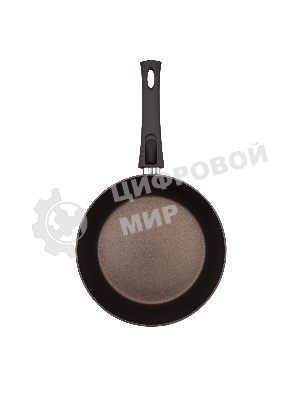 Сковорода TalleR TR-44105 Хюгге 24 см, со съемной ручкой
