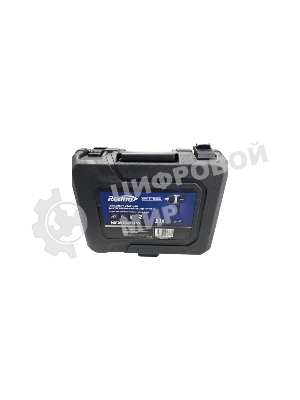 Гайковерт ударный аккумуляторный бесщеточный Redbo OAW-21/1000BL