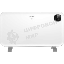 Конвектор электрический THERMEX Ventola 2000 Wi-Fi