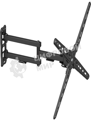 Кронштейн для телевизора Ultramounts UM958 черный 13