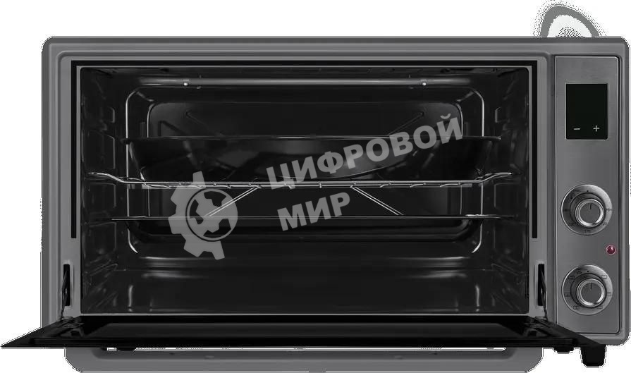 Мини-печь Maunfeld MMO-606MS02