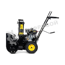 Снегоуборщик бензиновый Champion ST 656