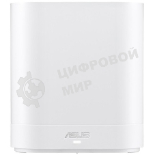 Бесшовный Mesh роутер Asus EBM68 (EBM68 (W-1-PK)) AX7800 100/1000/2500BASE-T белый