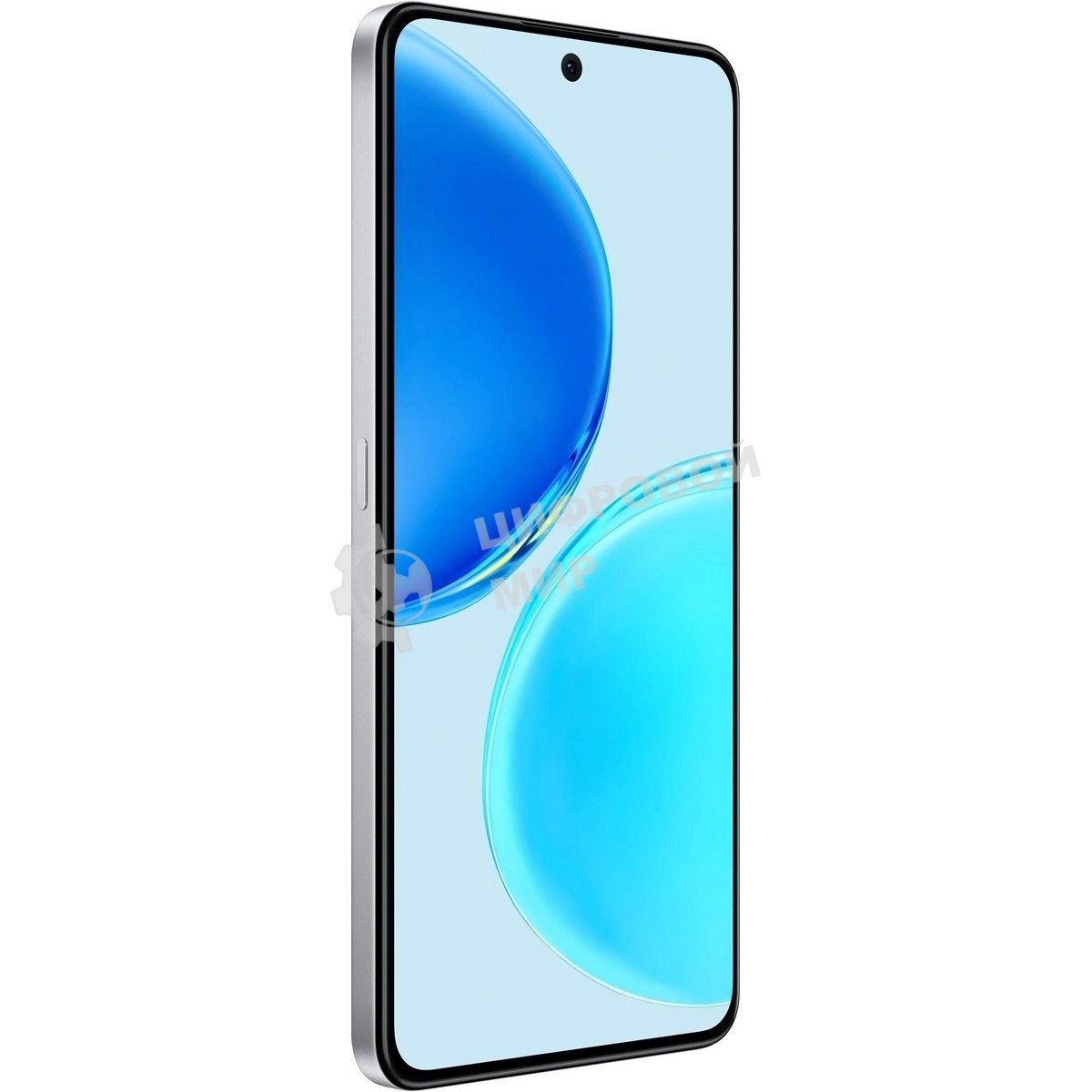 Смартфон Honor X8d 5109CCTW 8/128Gb, серый