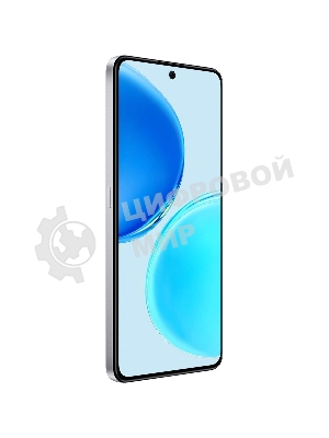 Смартфон Honor X8d 5109CCTW 8/128Gb, серый
