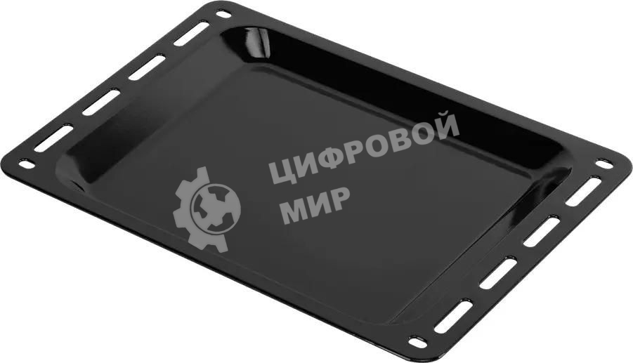 Шкаф духовой электрический Maunfeld AEOC6040W