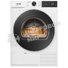 Сушильная машина Gorenje DG48D белый, 8 кг, сушка - конденсационная, программ - 15, 60 x 85 x 65.5 см